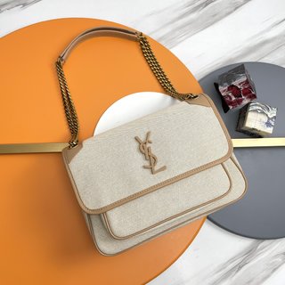 Bolsa Ysl Niki