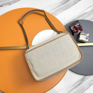 Bolsa Ysl Niki