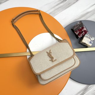 Bolsa Ysl Niki