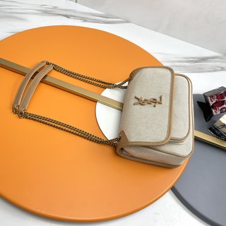 Bolsa Ysl Niki