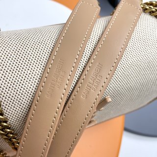 Bolsa Ysl Niki