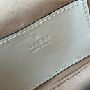 Bolsa Gucci Alça Superior GG Marmont Mini