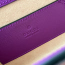 Bolsa Gucci Horsebit 1955 Mini