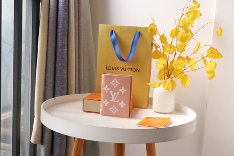 Bolsa Louis Vuitton Monogram Empreinte