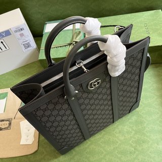 Bolsa Gucci OPHIDIA MEDIUM TOTE