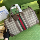 Bolsa Gucci Gucci Savoy medium duffle