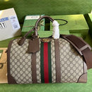 Bolsa Gucci Gucci Savoy medium duffle