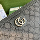 Bolsa Gucci KOREA EXCLUSIVE OPHIDIA PORTFOLIO CASE
