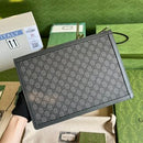 Bolsa Gucci KOREA EXCLUSIVE OPHIDIA PORTFOLIO CASE