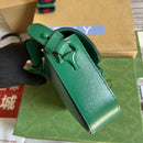 Bolsa Gucci Horsebit 1955 de Ombro Pequena