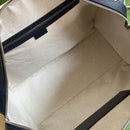 Bolsa Gucci Savoy medium duffle