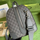Bolsa Gucci SAVOY SMALL DUFFLE
