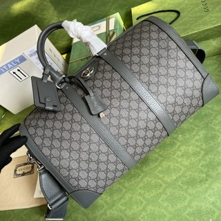 Bolsa Gucci SAVOY SMALL DUFFLE