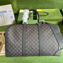 Bolsa Gucci SAVOY SMALL DUFFLE