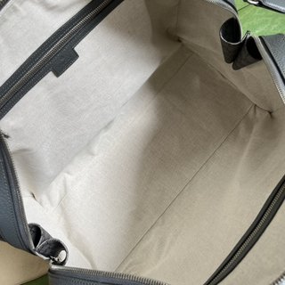 Bolsa Gucci SAVOY SMALL DUFFLE