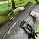 Bolsa Gucci SAVOY SMALL DUFFLE