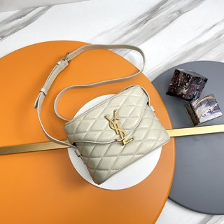 Bolsa Ysl