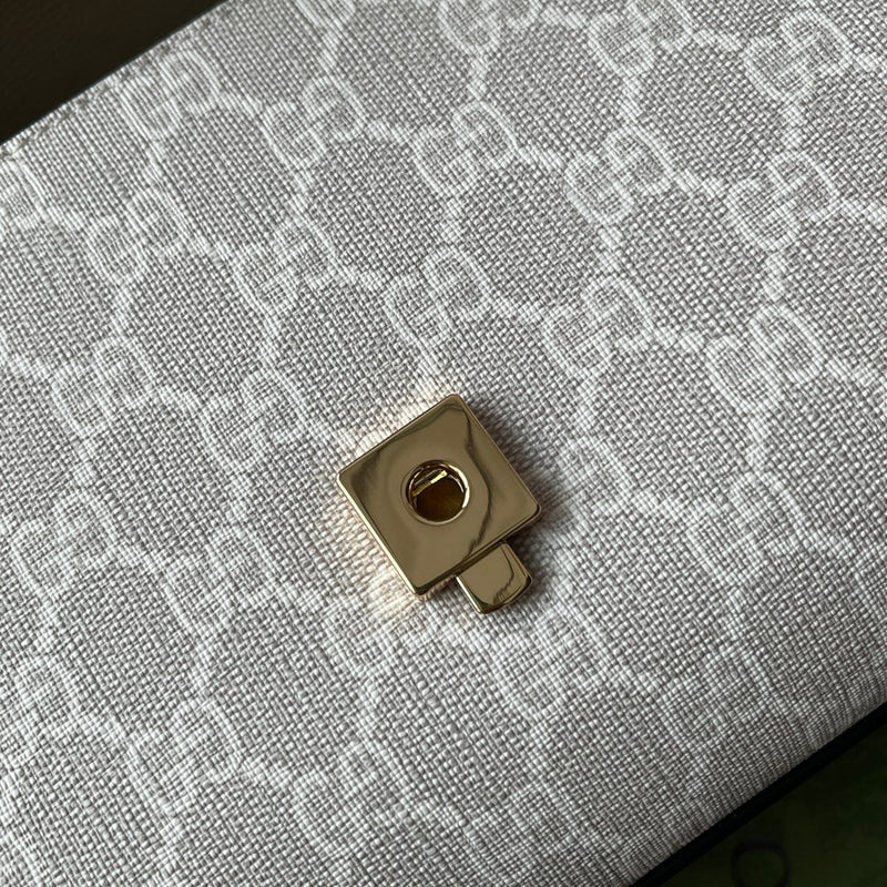 Bolsa Gucci Horsebit 1955 Mini