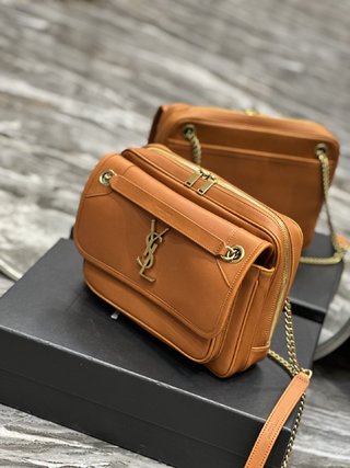 Bolsa Ysl