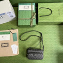 Bolsa Gucci OPHIDIA MINI