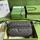 Bolsa Gucci OPHIDIA SMALL MESSENGER