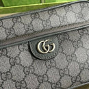 Bolsa Gucci OPHIDIA SMALL MESSENGER