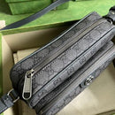 Bolsa Gucci OPHIDIA SMALL MESSENGER