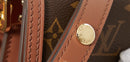 Bolsa Louis Vuitton Dauphine