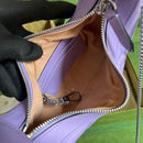 Bolsa Gucci MARMONT HALF-MOON-SHAPED MINI