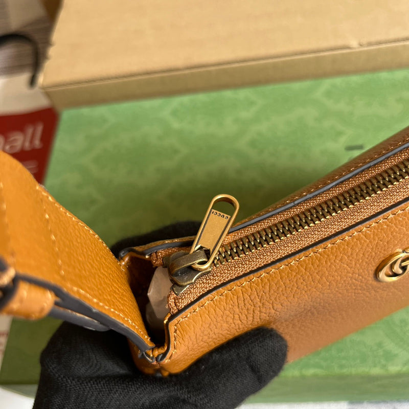 Bolsa Gucci Afrodite Mini