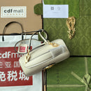 Bolsa Gucci Blondie com Alça Superior