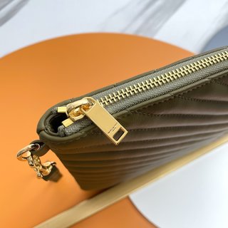 Bolsa Ysl Monogram