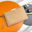 Bolsa Ysl Monogram