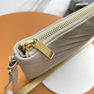 Bolsa Ysl Monogram