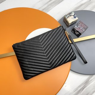 Bolsa Ysl Monogram