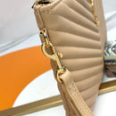 Bolsa Ysl Monogram