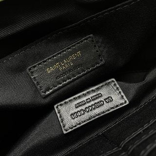 Bolsa Ysl Monogram