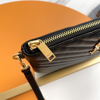 Bolsa Ysl Monogram