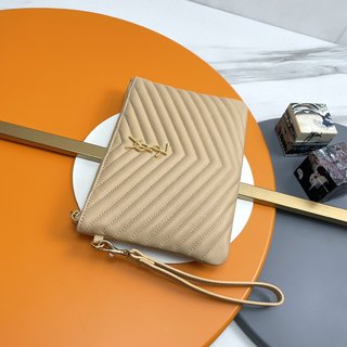Bolsa Ysl Monogram