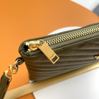 Bolsa Ysl Monogram