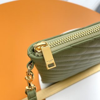 Bolsa Ysl Monogram