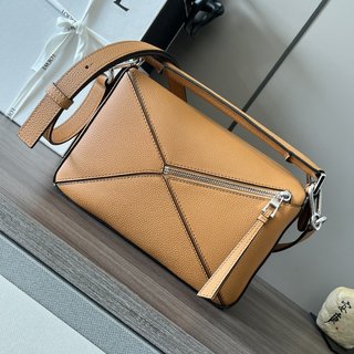 Bolsa Loewe Puzzle