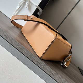 Bolsa Loewe Puzzle