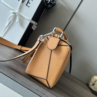 Bolsa Loewe Puzzle