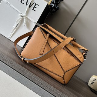 Bolsa Loewe Puzzle