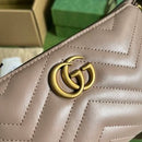 Bolsa Gucci Marmont Mini Chain