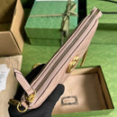 Bolsa Gucci Marmont Mini Chain