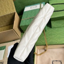 Bolsa Gucci Marmont Mini Chain