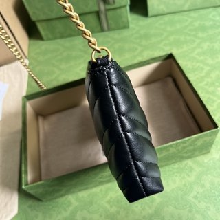 Bolsa Gucci