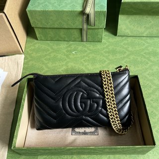 Bolsa Gucci